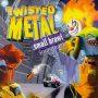 Soundtrack Twisted Metal: Small Brawl