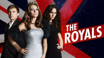 the_royals