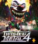 Soundtrack Twisted Metal 4