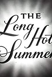 the_long__hot_summer