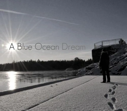 a_blue_ocean_dream