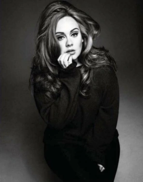 adele