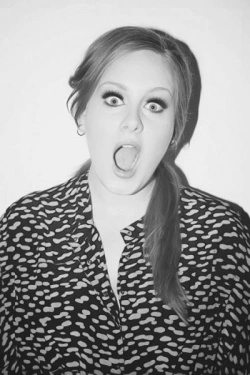 adele