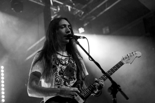 alcest