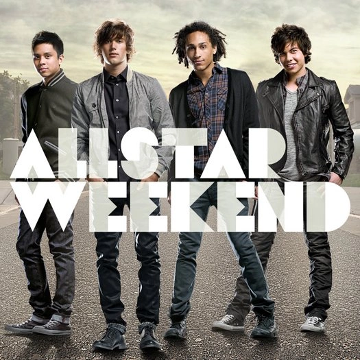 Allstar Weekend zdjęcia, dyskografia, muzyka na Tekstowo.pl