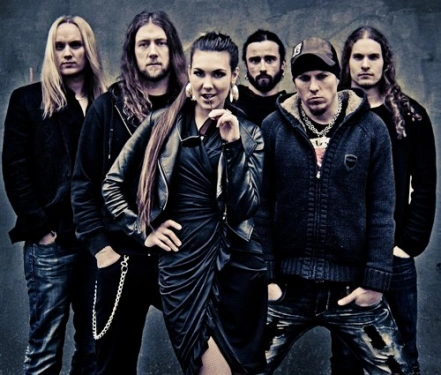 amaranthe