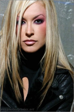 anastacia