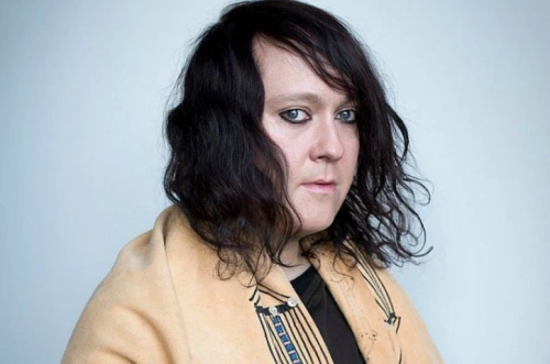 anohni