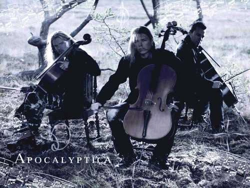 apocalyptica