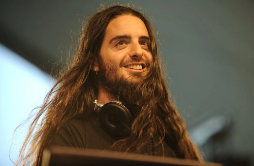 bassnectar