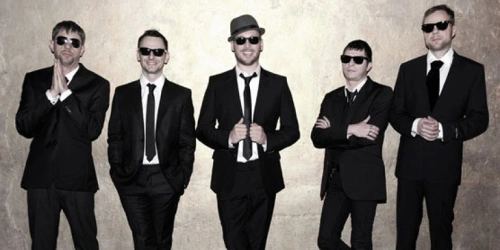 beatsteaks