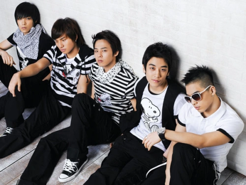 bigbang