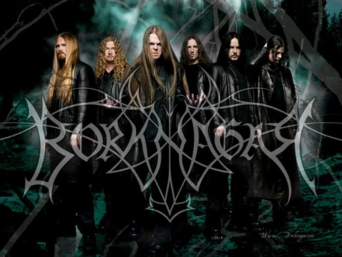 borknagar