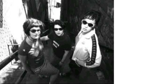 bratmobile