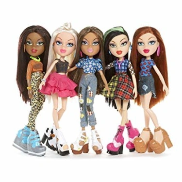 bratz