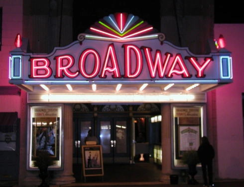 broadway