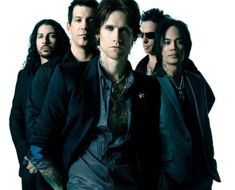 buckcherry