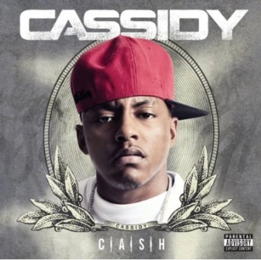 cassidy