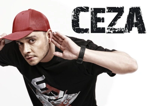 ceza