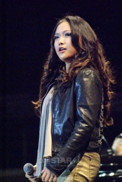 charice