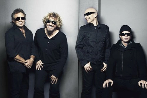 chickenfoot