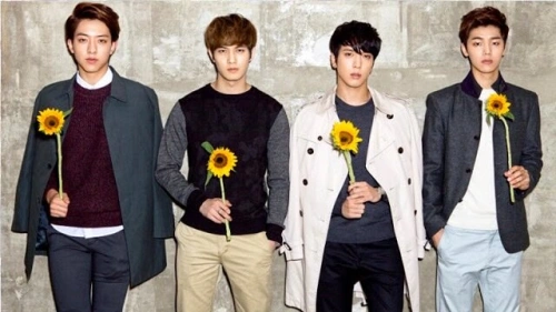 cnblue