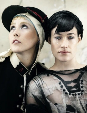 cocorosie