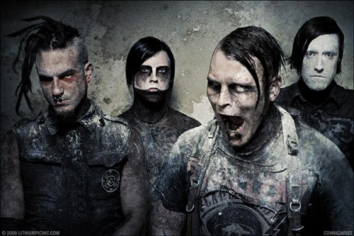 combichrist