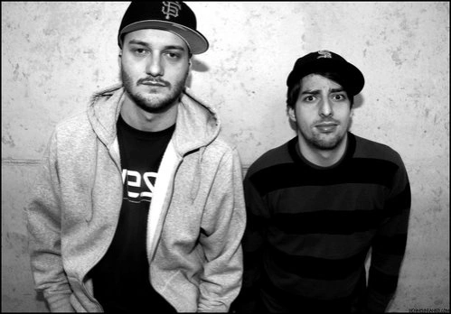 crookers