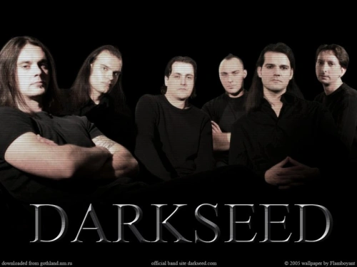 darkseed