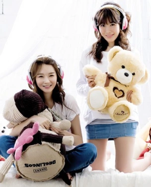 davichi