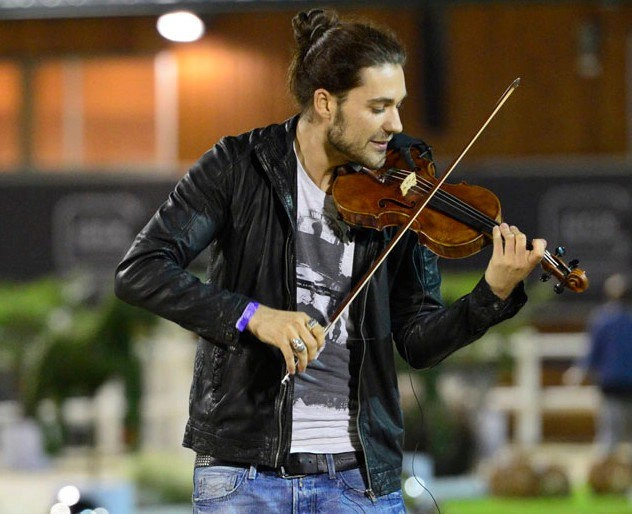 David Garrett - zdjęcia, dyskografia, muzyka na Tekstowo.pl