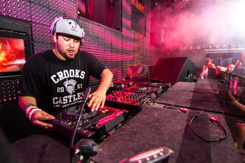 deorro