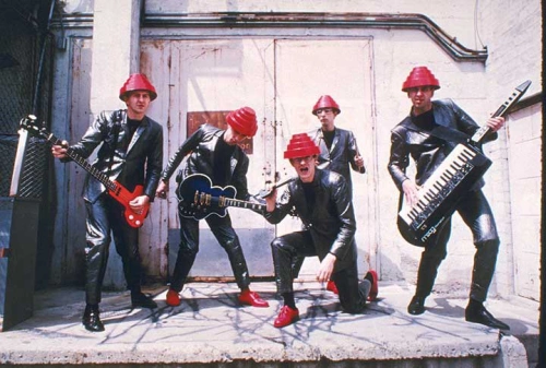 devo