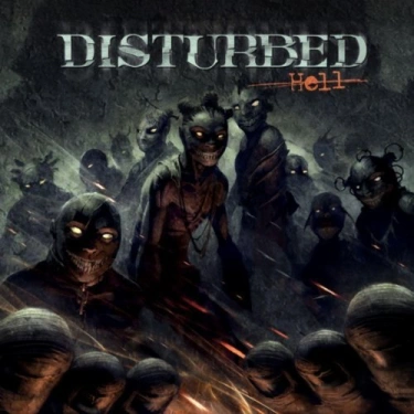 disturbed