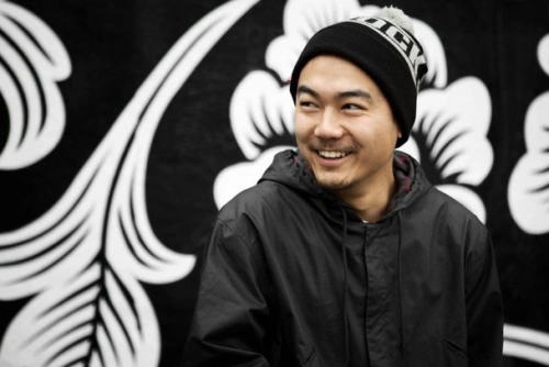 dumbfoundead