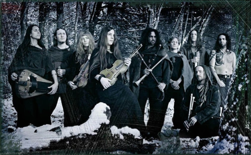 eluveitie