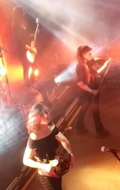 eluveitie