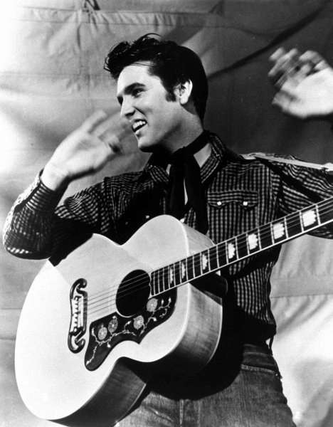 Elvis Presley Zdjęcia Dyskografia Muzyka Na Tekstowopl