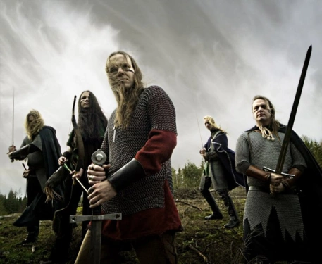 ensiferum