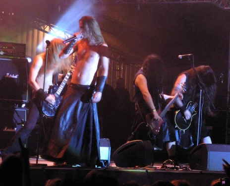 finntroll