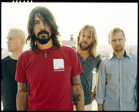 foo_fighters