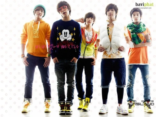 ft_island