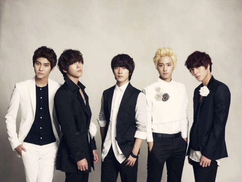 ftisland