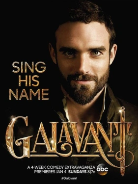 galavant