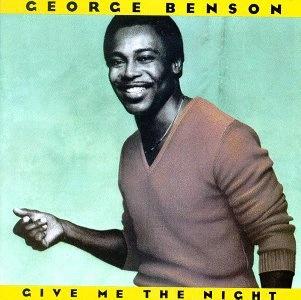 george_benson