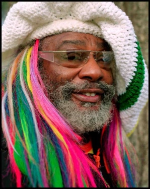 george_clinton