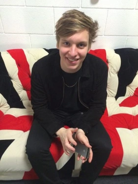 george_ezra