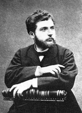 Georges Bizet - Zdjęcia, Dyskografia, Muzyka Na Tekstowo.pl