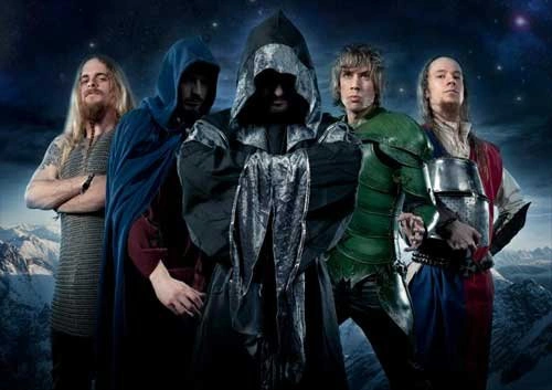 gloryhammer